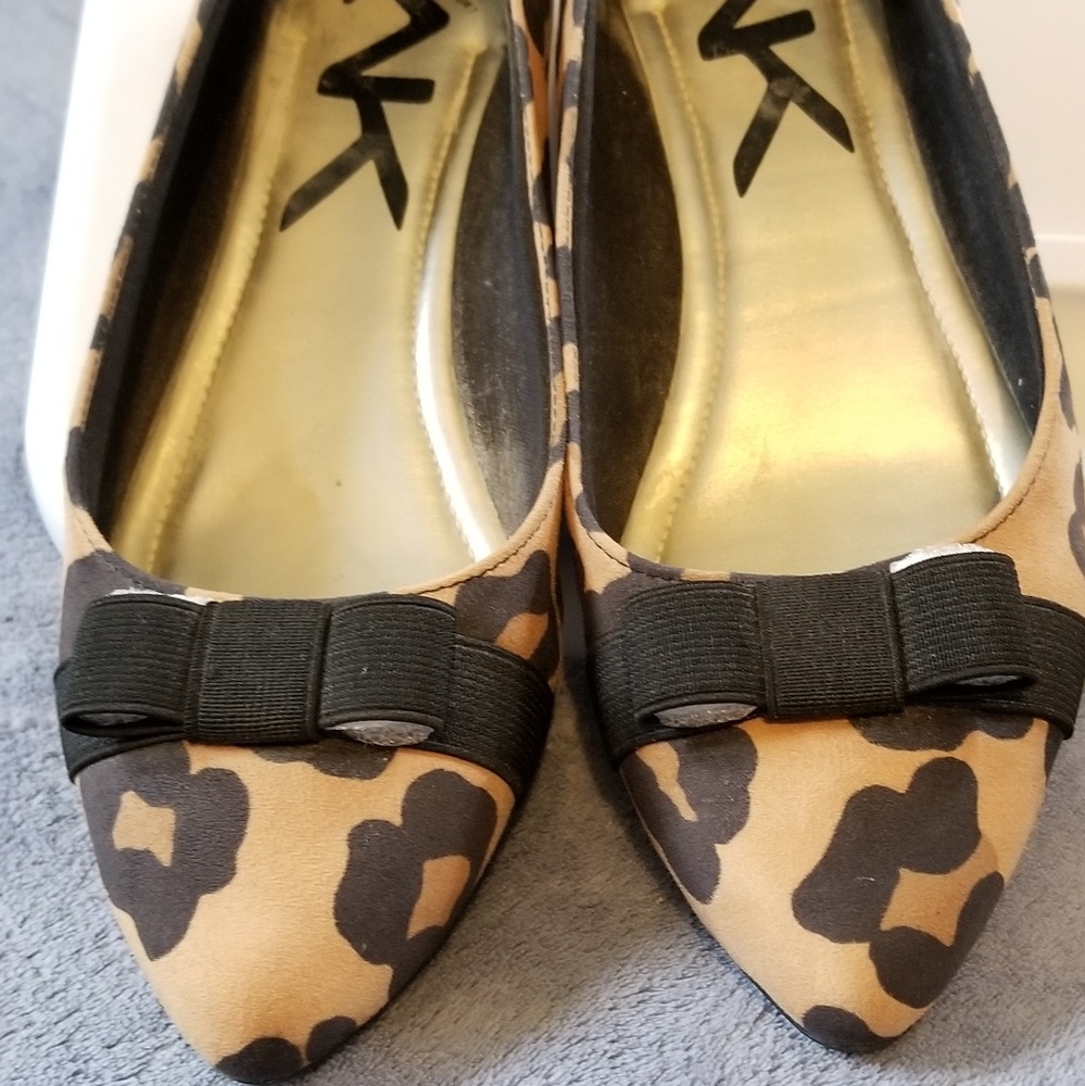 Flats